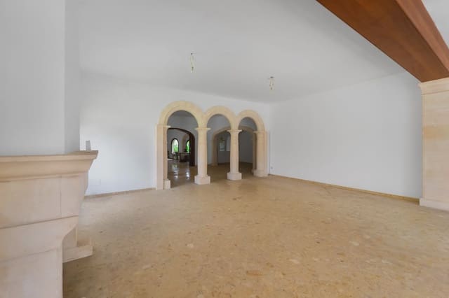 5 slaapkamer Finca/Landhuis te koop in Manacor met zwembad garage - € 2.200.000 (Ref: 9272431)