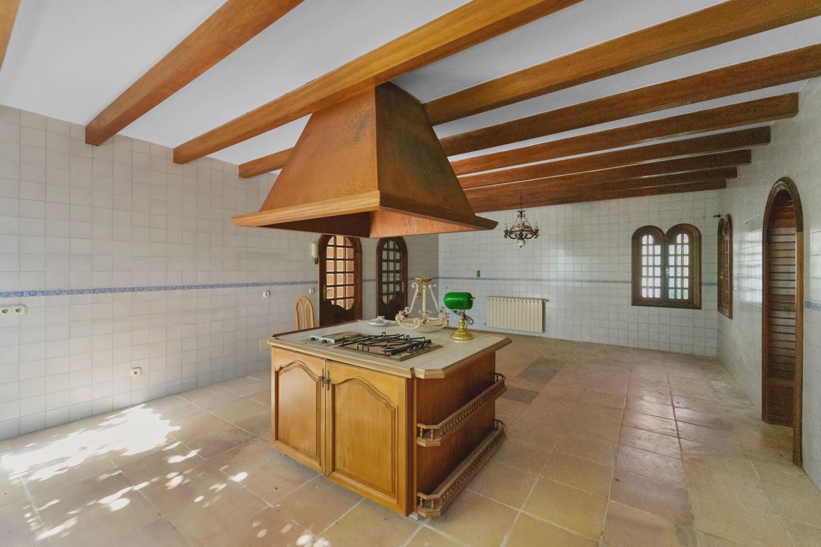 5 camera da letto Finca/Casa di Campagna in vendita in Manacor con piscina garage - 2.200.000 € (Rif: 9272431)