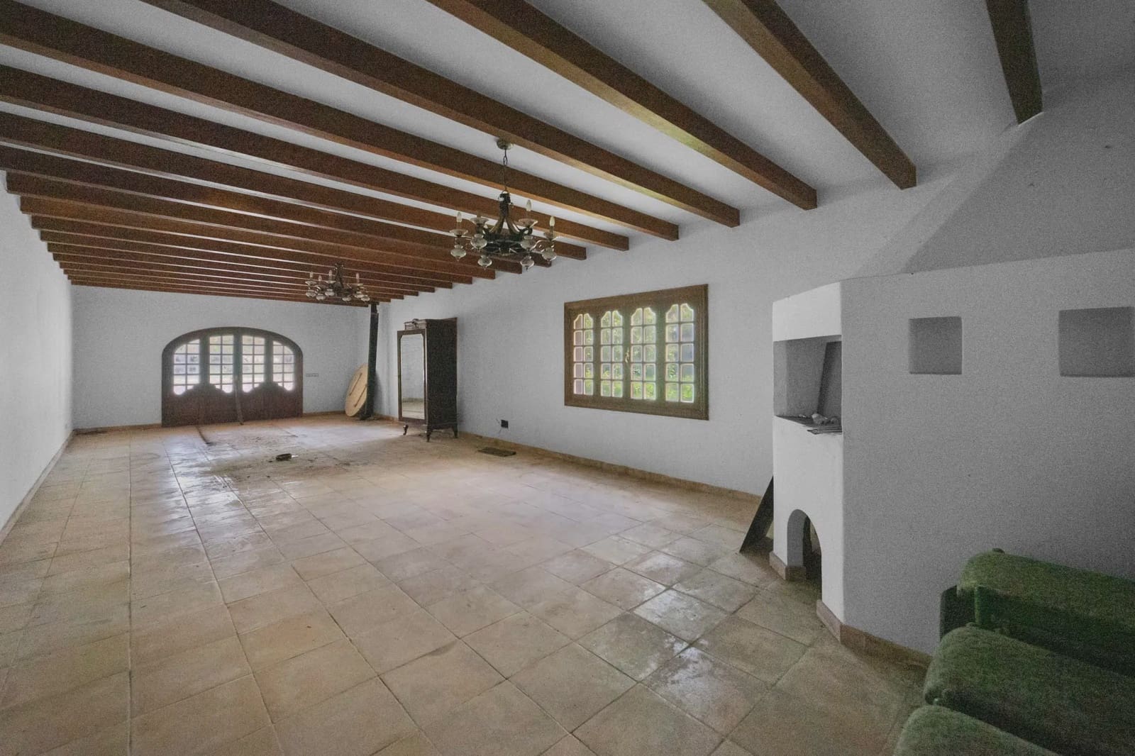 5 camera da letto Finca/Casa di Campagna in vendita in Manacor con piscina garage - 2.200.000 € (Rif: 9272431)