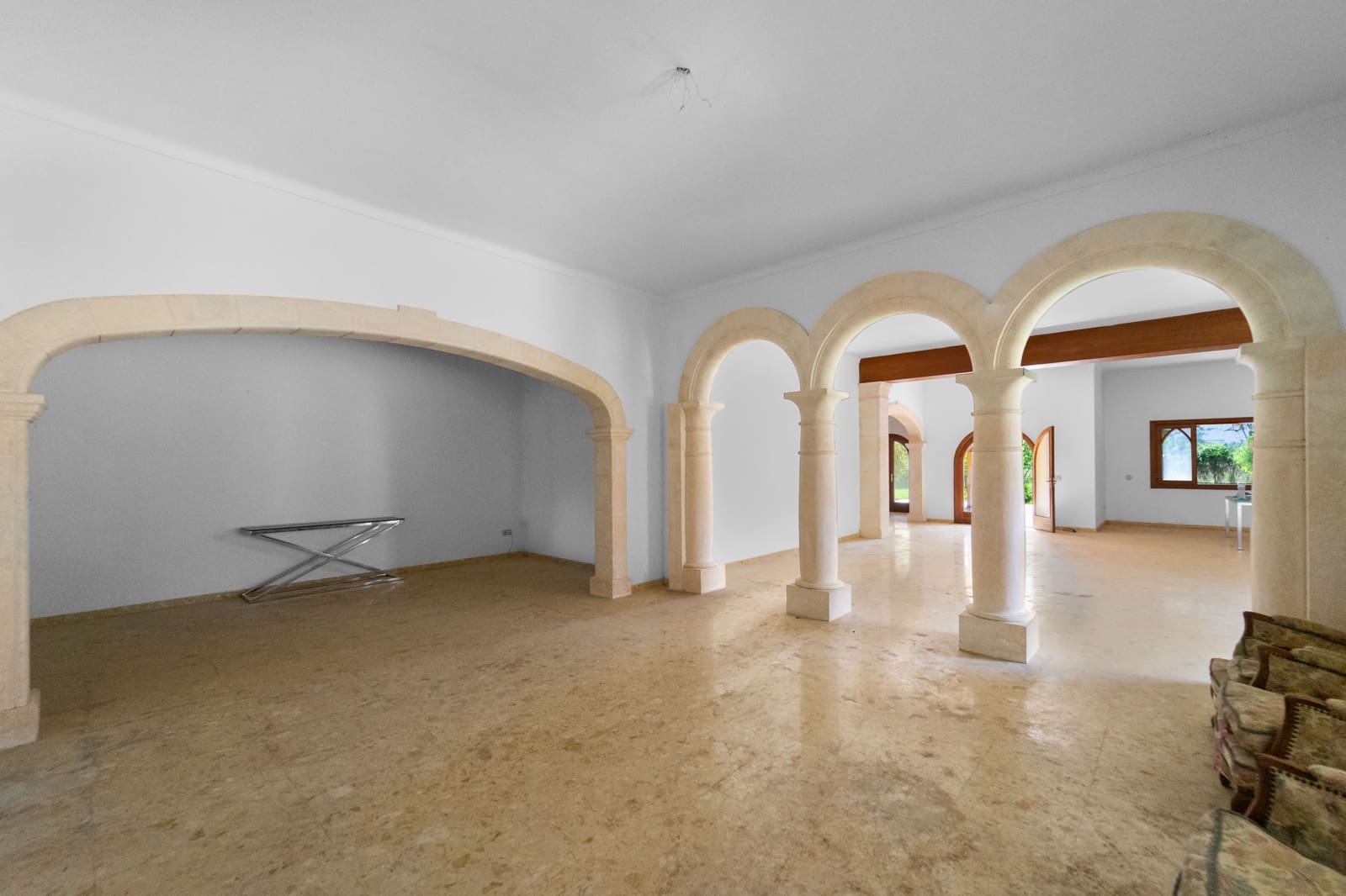 5 camera da letto Finca/Casa di Campagna in vendita in Manacor con piscina garage - 2.200.000 € (Rif: 9272431)