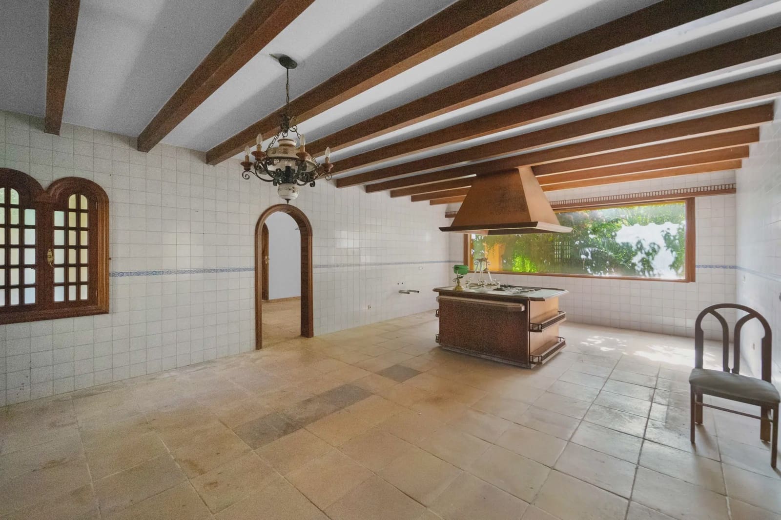 5 camera da letto Finca/Casa di Campagna in vendita in Manacor con piscina garage - 2.200.000 € (Rif: 9272431)