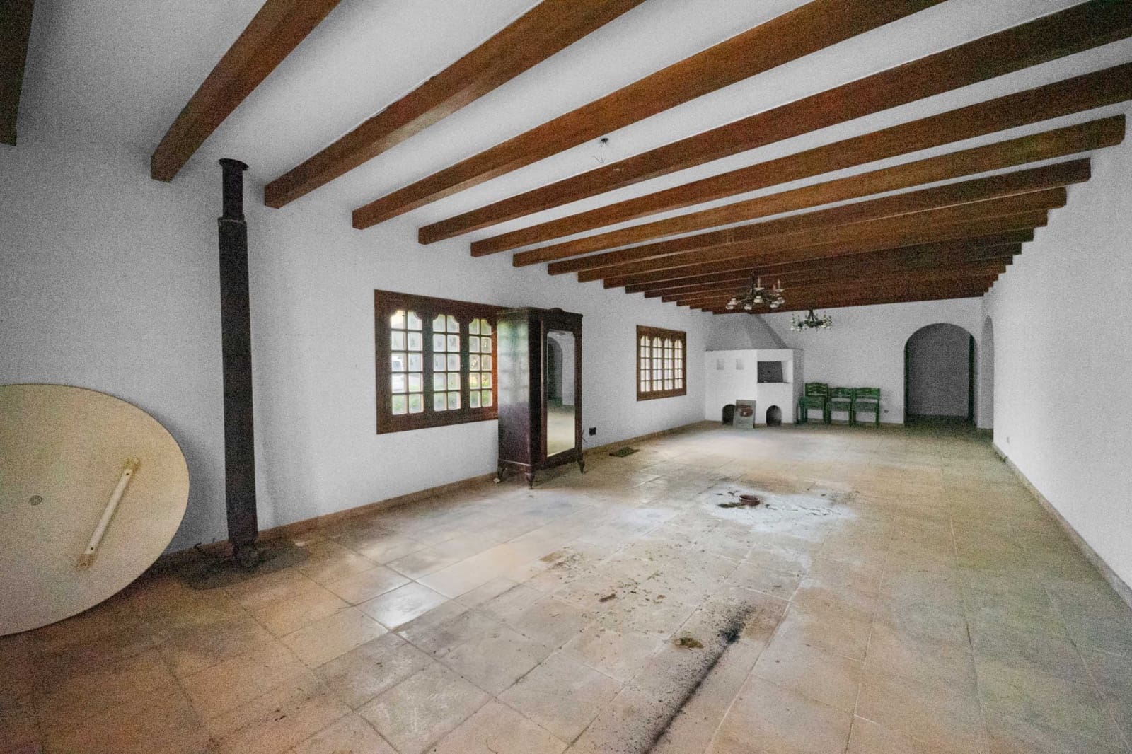 5 camera da letto Finca/Casa di Campagna in vendita in Manacor con piscina garage - 2.200.000 € (Rif: 9272431)