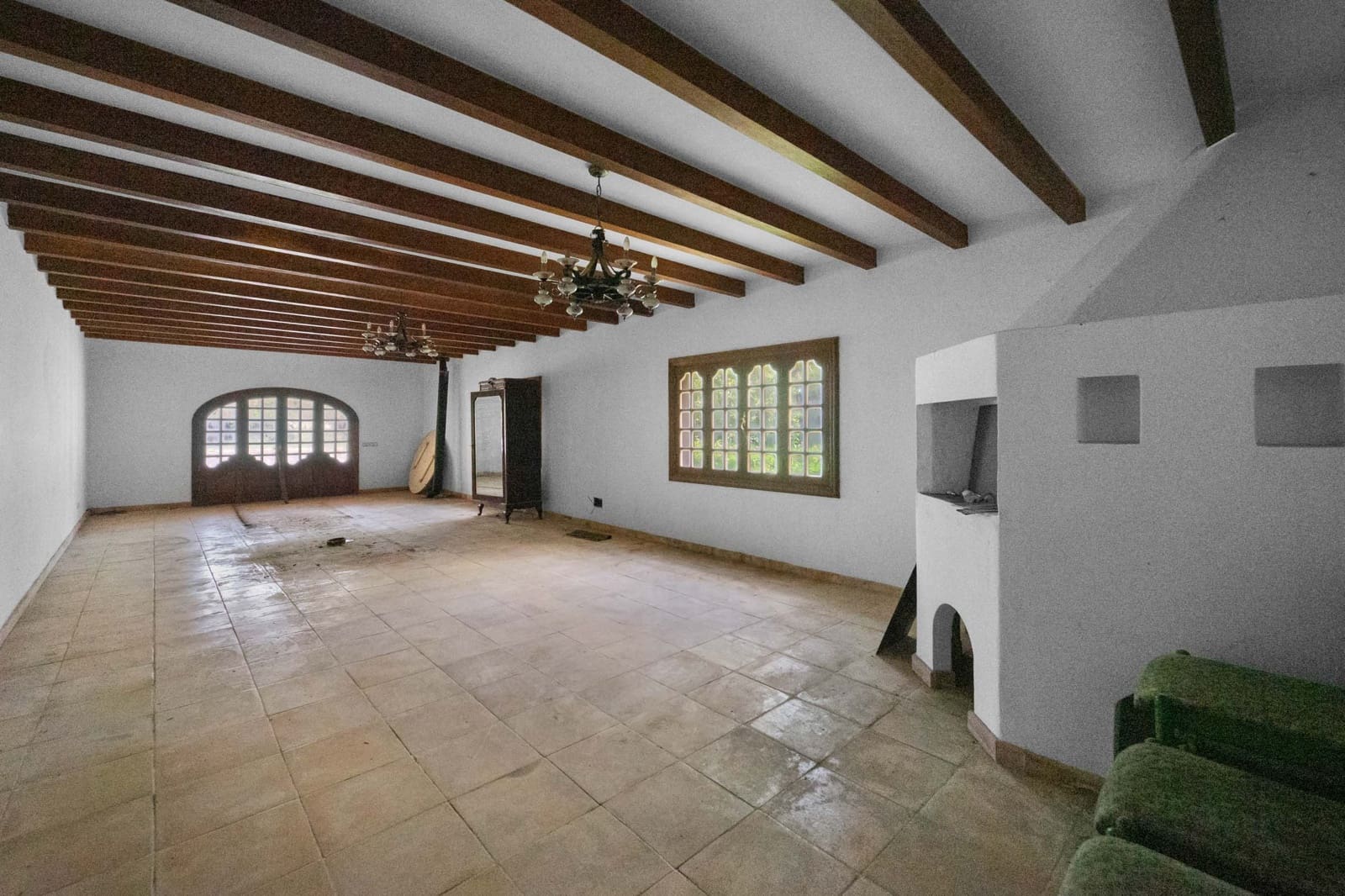 5 bedroom Finca/Country House for sale in Manacor with pool garage - € 2,200,000 (Ref: 9272431)