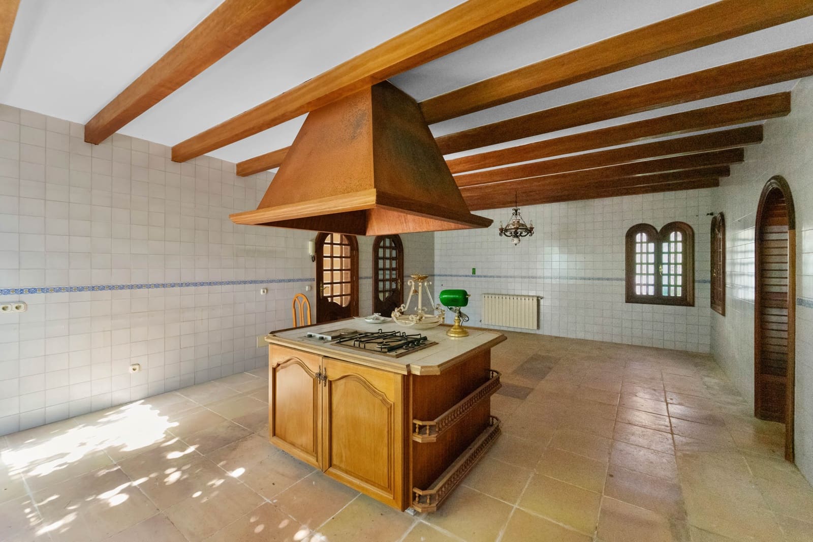 5 bedroom Finca/Country House for sale in Manacor with pool garage - € 2,200,000 (Ref: 9272431)