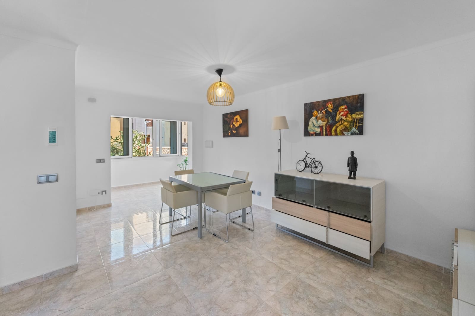 4 sovrum Lägenhet till salu i Portocolom - 499 000 € (Ref: 9317774)