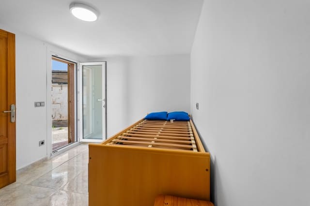 4 soveværelse Lejlighed til salg i Portocolom, Felanitx - € 499.000 (Ref: 9317774)