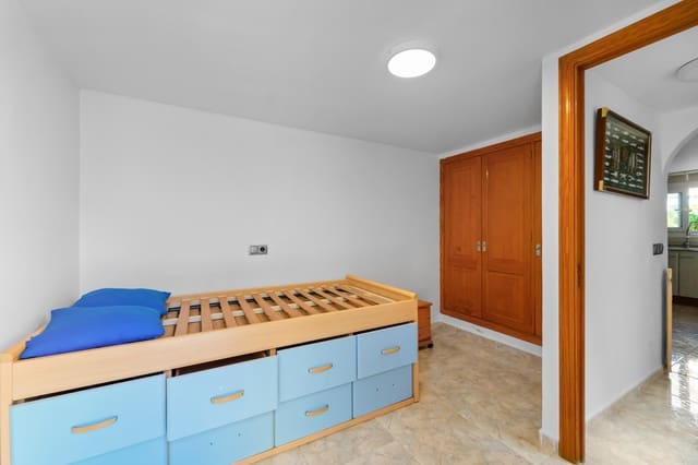 4 soveværelse Lejlighed til salg i Portocolom, Felanitx - € 499.000 (Ref: 9317774)