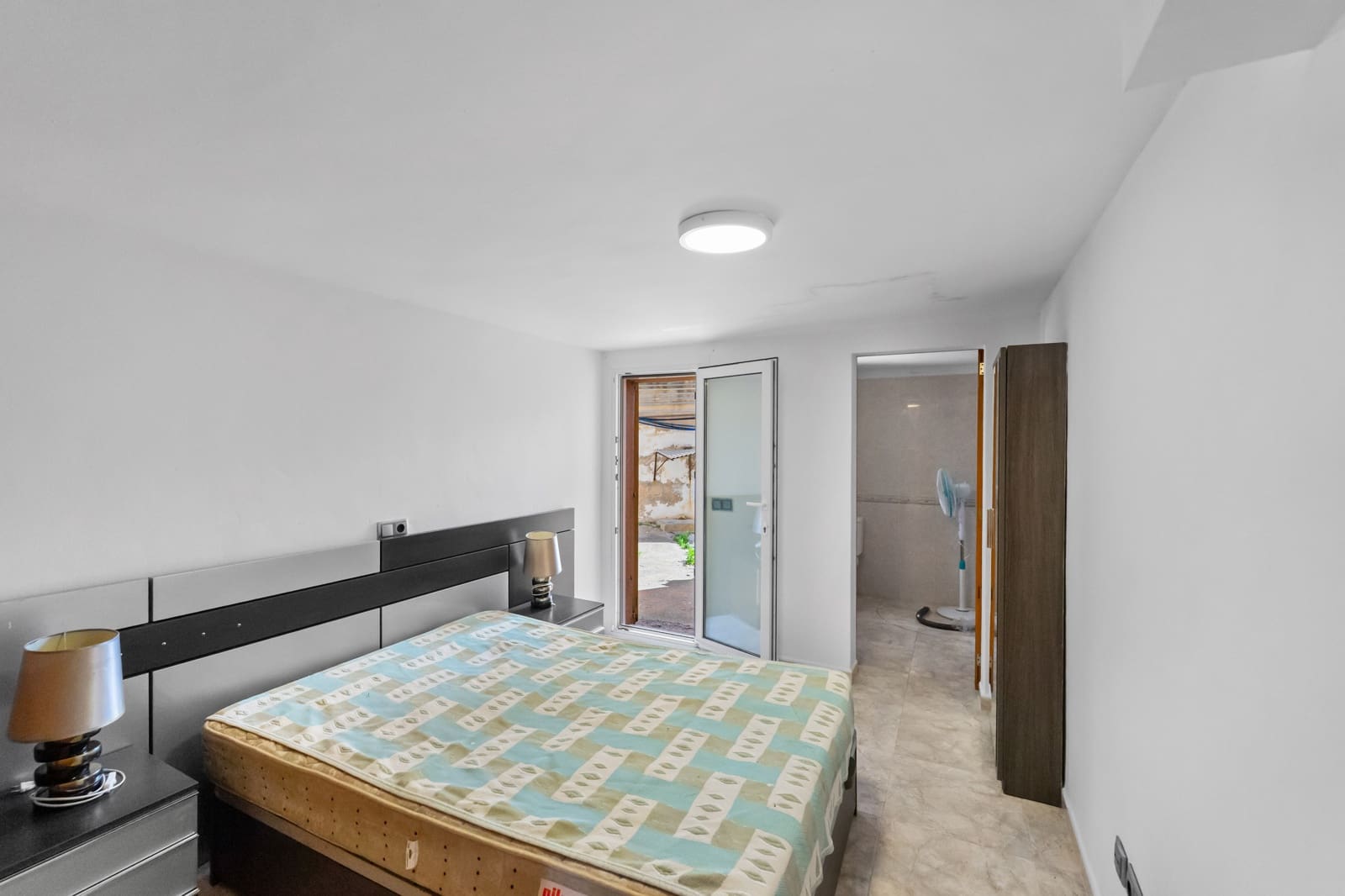 4 sovrum Lägenhet till salu i Portocolom - 499 000 € (Ref: 9317774)