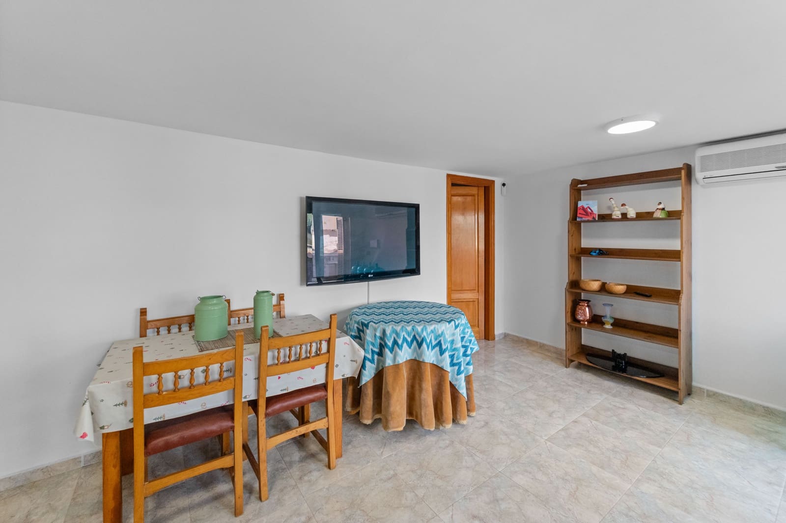 4 sovrum Lägenhet till salu i Portocolom - 499 000 € (Ref: 9317774)