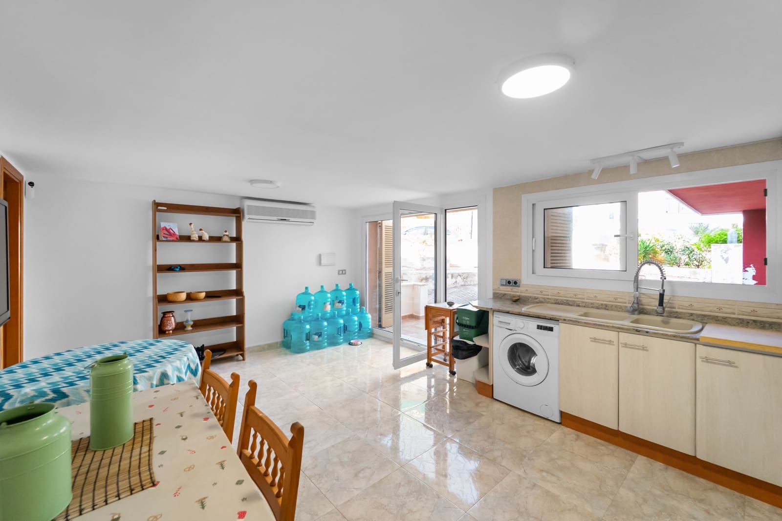 4 sovrum Lägenhet till salu i Portocolom - 499 000 € (Ref: 9317774)