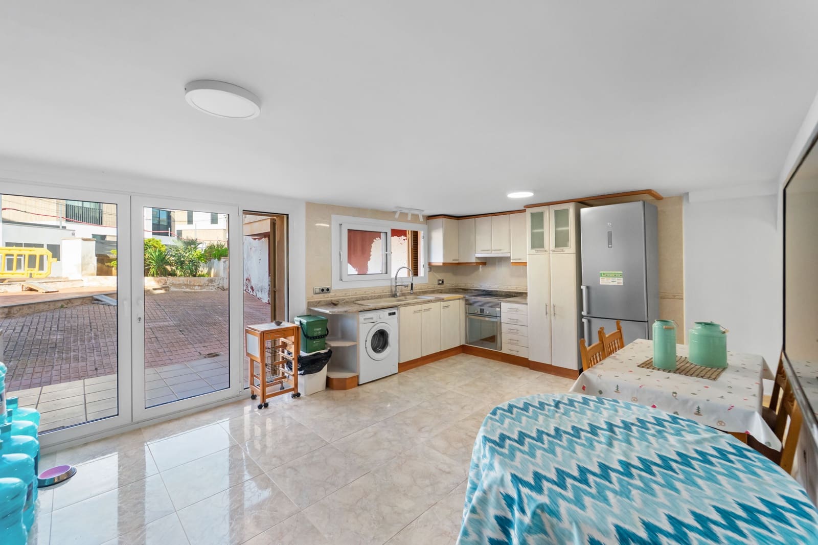 4 sovrum Lägenhet till salu i Portocolom - 499 000 € (Ref: 9317774)