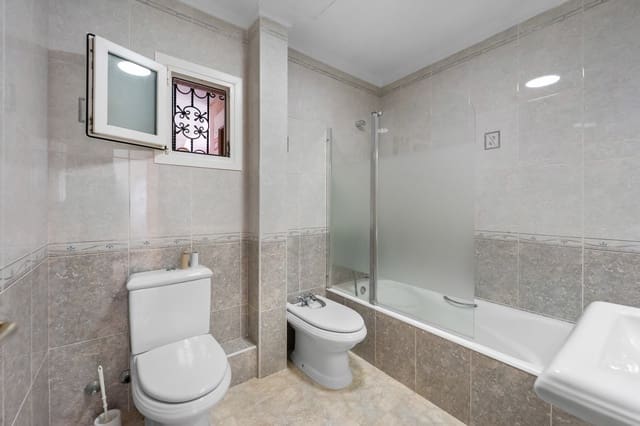 4 soveværelse Lejlighed til salg i Portocolom, Felanitx - € 499.000 (Ref: 9317774)