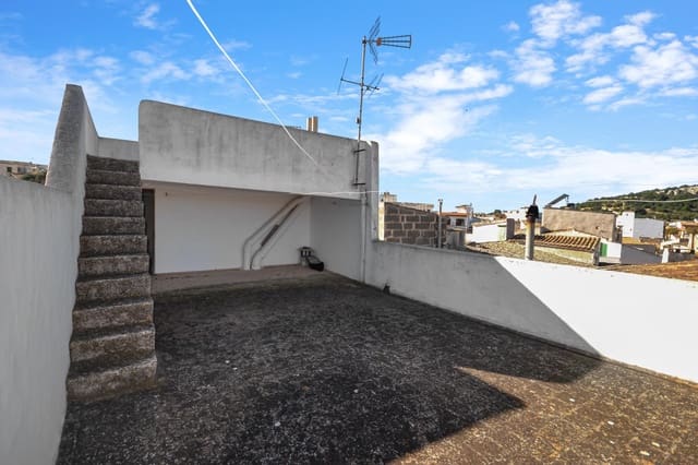 9 slaapkamer Huis te koop in Felanitx met garage - € 537.000 (Ref: 9326333)