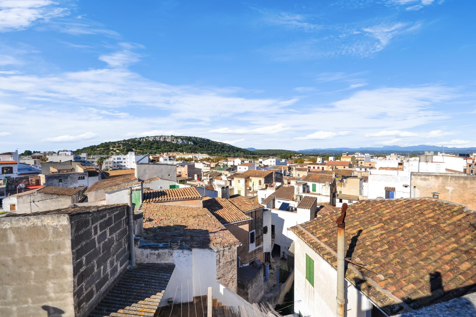 9 slaapkamer Huis te koop in Felanitx met garage - € 537.000 (Ref: 9326333)