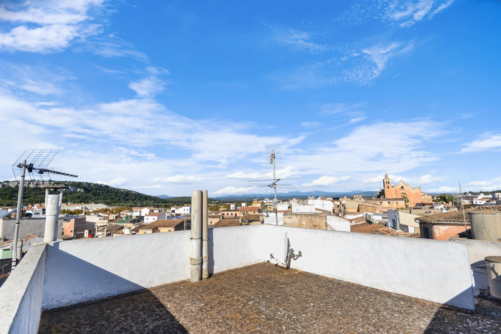 9 slaapkamer Huis te koop in Felanitx met garage - € 537.000 (Ref: 9326333)