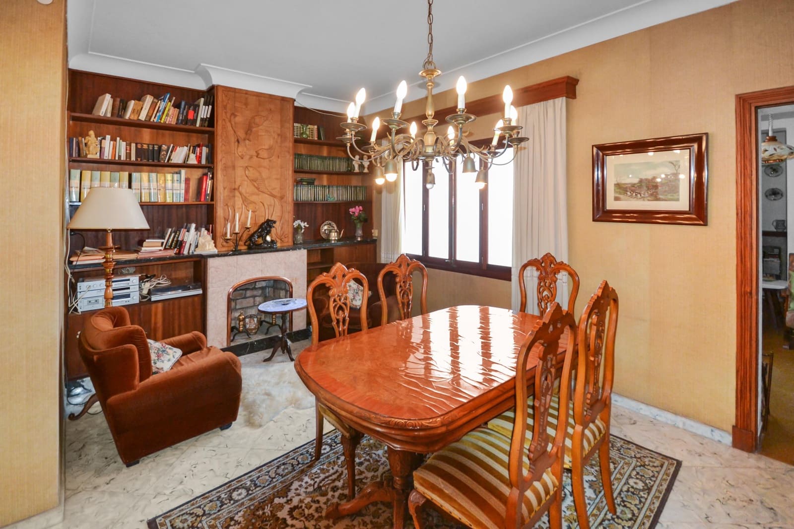 9 slaapkamer Huis te koop in Felanitx met garage - € 537.000 (Ref: 9326333)