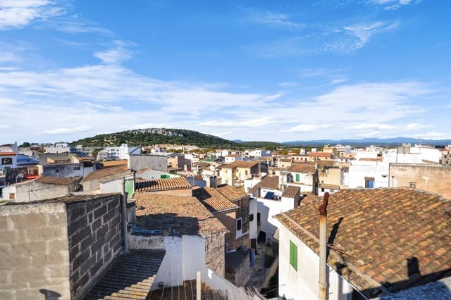 9 slaapkamer Huis te koop in Felanitx met garage - € 537.000 (Ref: 9326333)