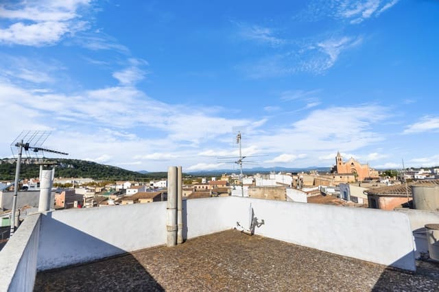 9 slaapkamer Huis te koop in Felanitx met garage - € 537.000 (Ref: 9326333)