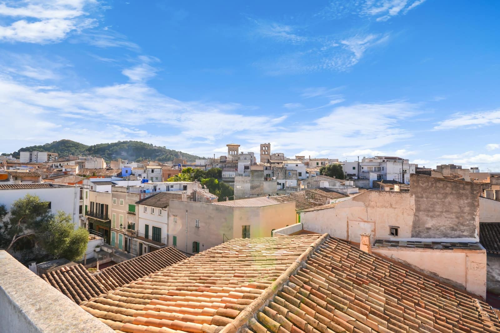 9 slaapkamer Huis te koop in Felanitx met garage - € 537.000 (Ref: 9326333)