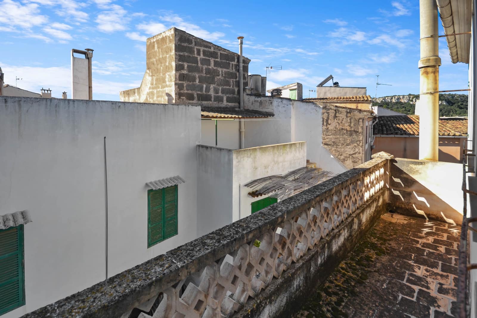 9 slaapkamer Huis te koop in Felanitx met garage - € 537.000 (Ref: 9326333)