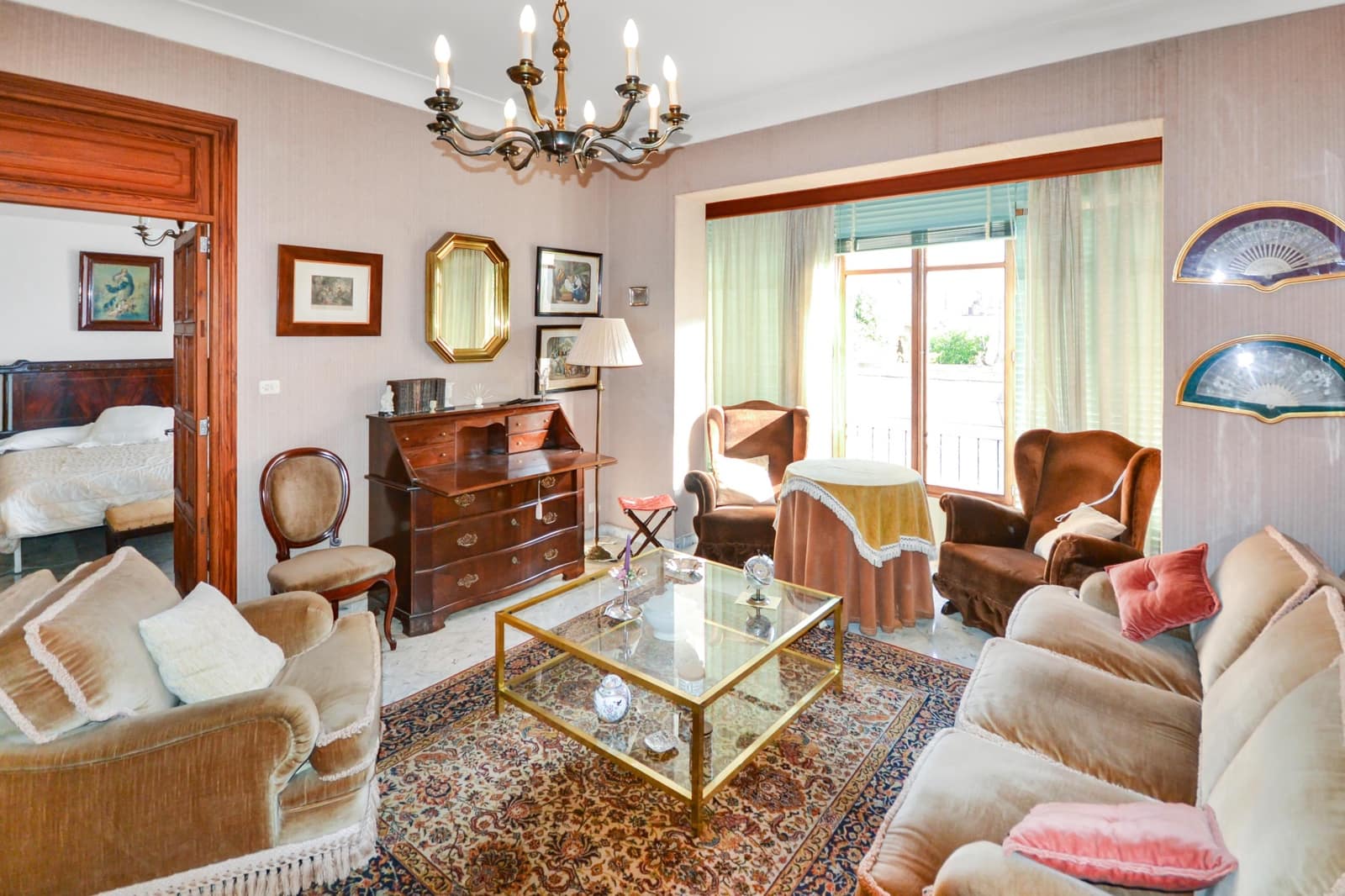 9 slaapkamer Huis te koop in Felanitx met garage - € 537.000 (Ref: 9326333)