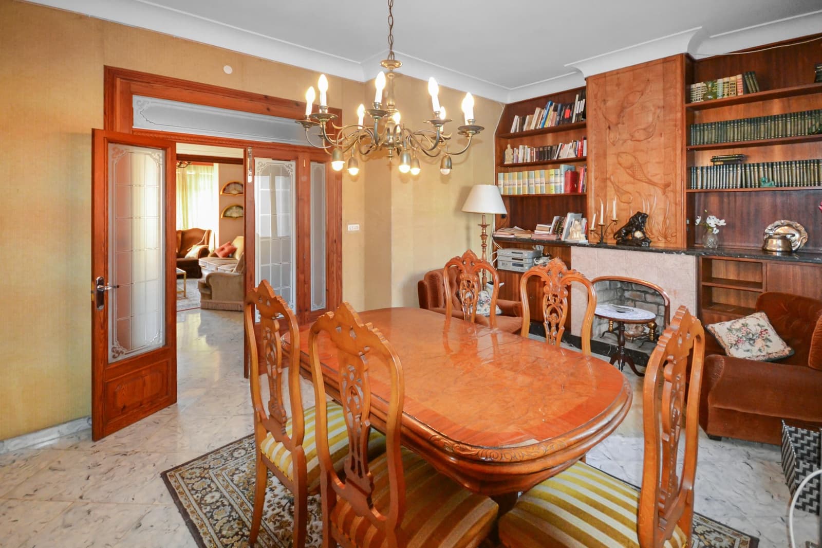 9 slaapkamer Huis te koop in Felanitx met garage - € 537.000 (Ref: 9326333)