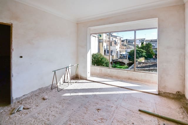 9 slaapkamer Huis te koop in Felanitx met garage - € 537.000 (Ref: 9326333)