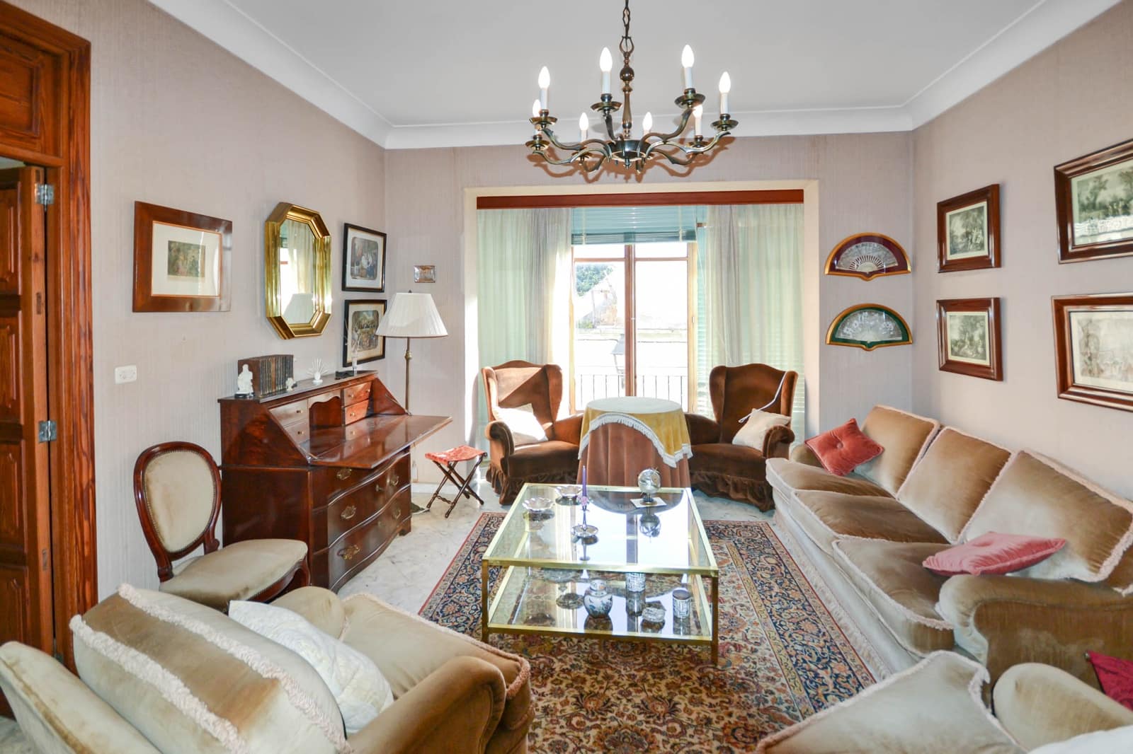 9 slaapkamer Huis te koop in Felanitx met garage - € 537.000 (Ref: 9326333)