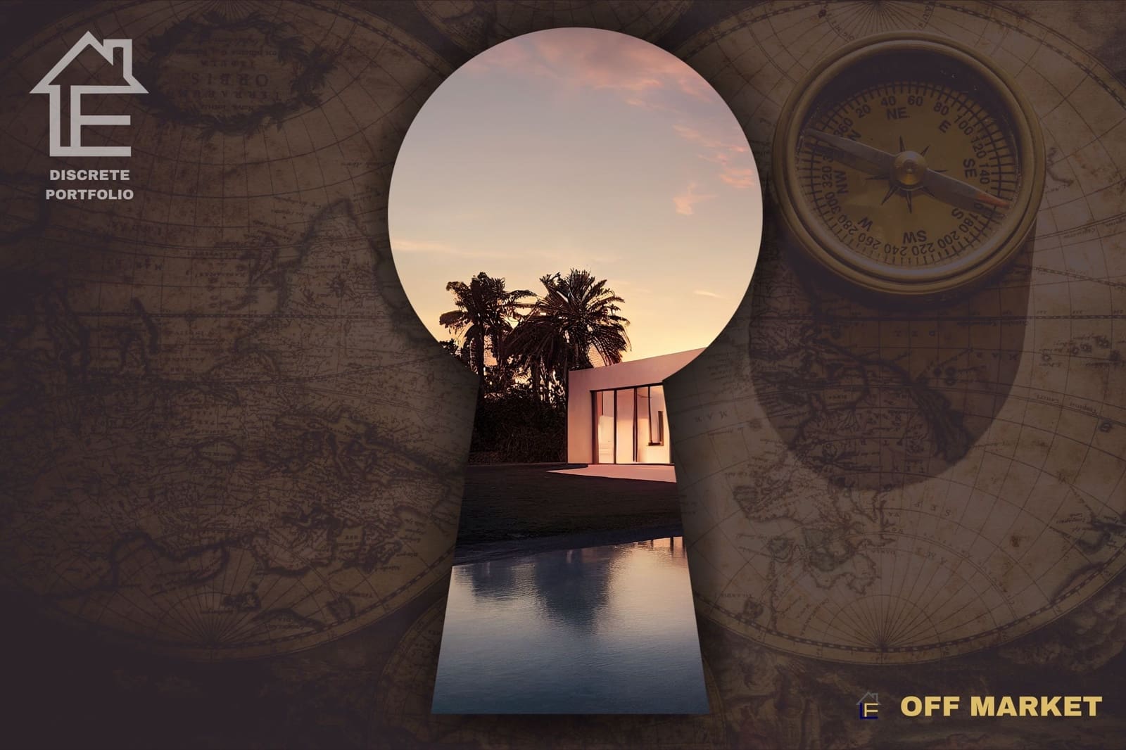 6 makuuhuone Omakotitalo myytävänä paikassa Felanitx mukana uima-altaan 
autotalli - 550 000 € (Ref: 9326334)