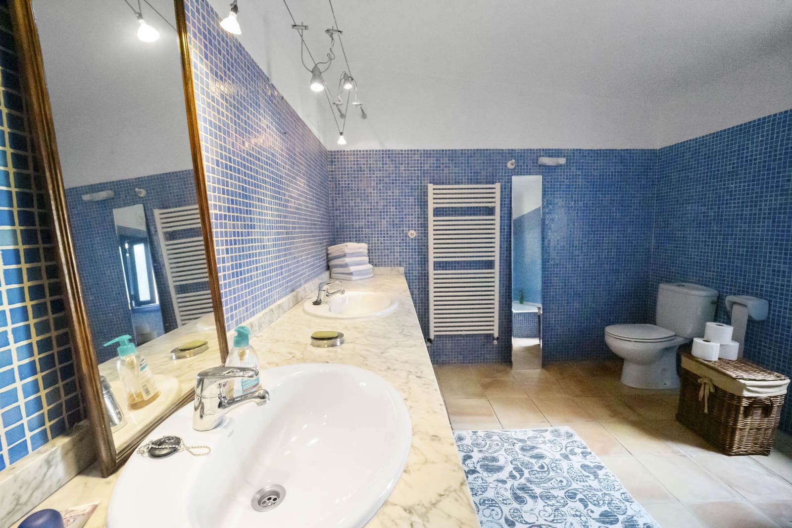 6 makuuhuone Omakotitalo myytävänä paikassa Felanitx - 495 000 € (Ref: 9330541)