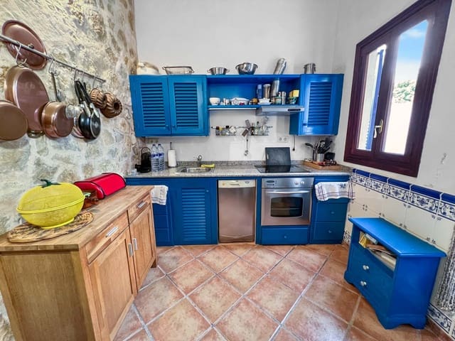 6 camera da letto Casa in vendita in Felanitx - 495.000 € (Rif: 9330541)