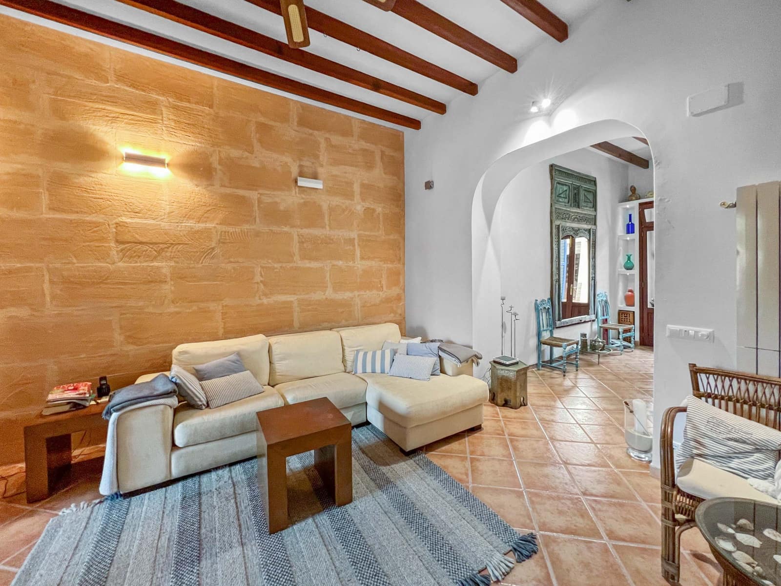 6 bedroom Townhouse for sale in Felanitx - € 495,000 (Ref: 9330541)