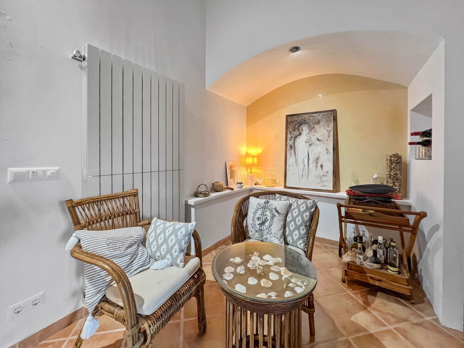 6 bedroom Townhouse for sale in Felanitx - € 495,000 (Ref: 9330541)