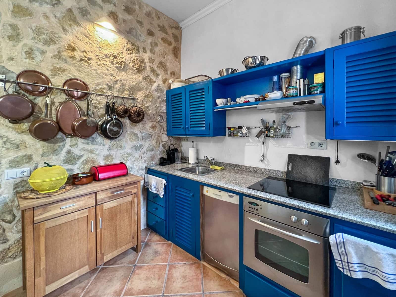 6 bedroom Townhouse for sale in Felanitx - € 495,000 (Ref: 9330541)