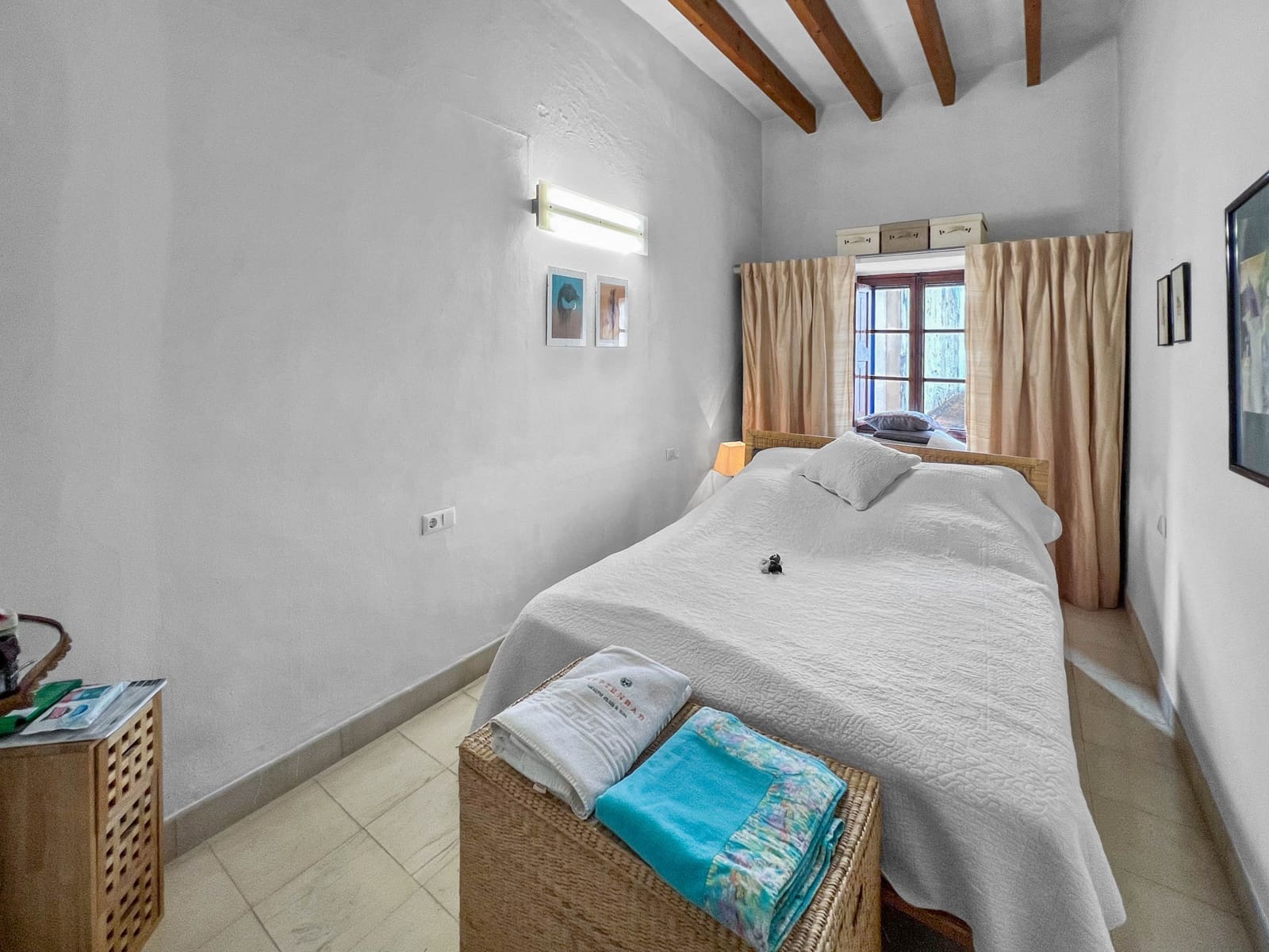 6 bedroom Townhouse for sale in Felanitx - € 495,000 (Ref: 9330541)