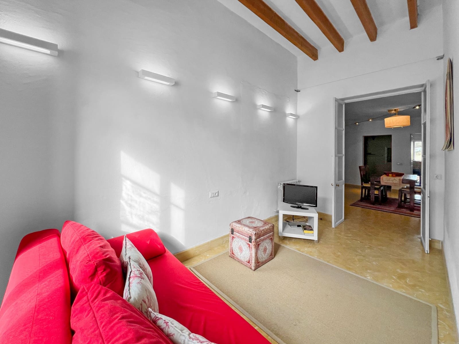 6 bedroom Townhouse for sale in Felanitx - € 495,000 (Ref: 9330541)