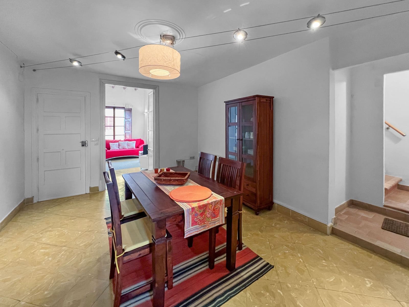 6 bedroom Townhouse for sale in Felanitx - € 495,000 (Ref: 9330541)