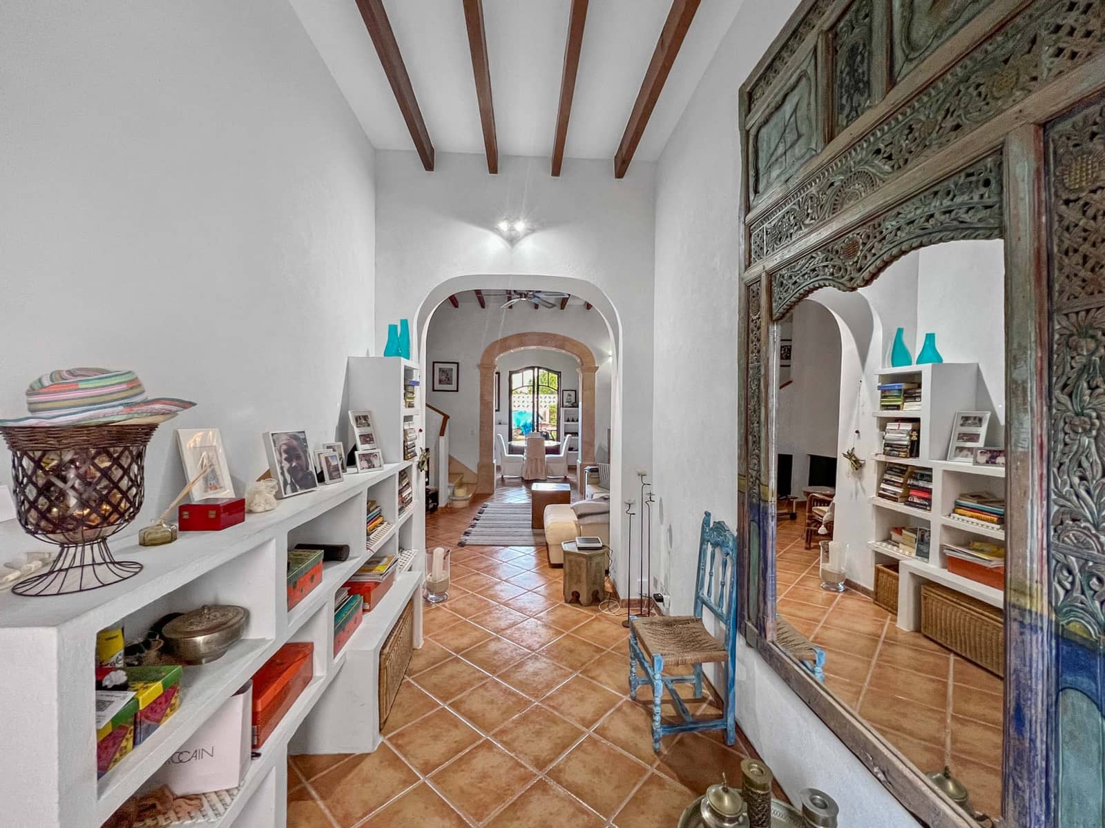 6 bedroom Townhouse for sale in Felanitx - € 495,000 (Ref: 9330541)