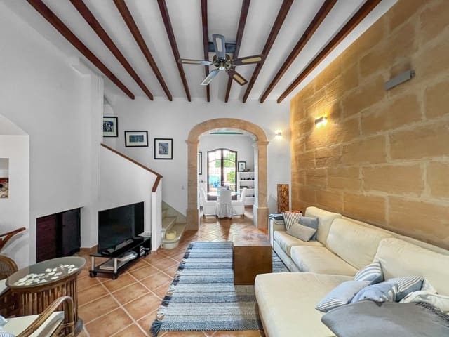 6 camera da letto Casa in vendita in Felanitx - 495.000 € (Rif: 9330541)