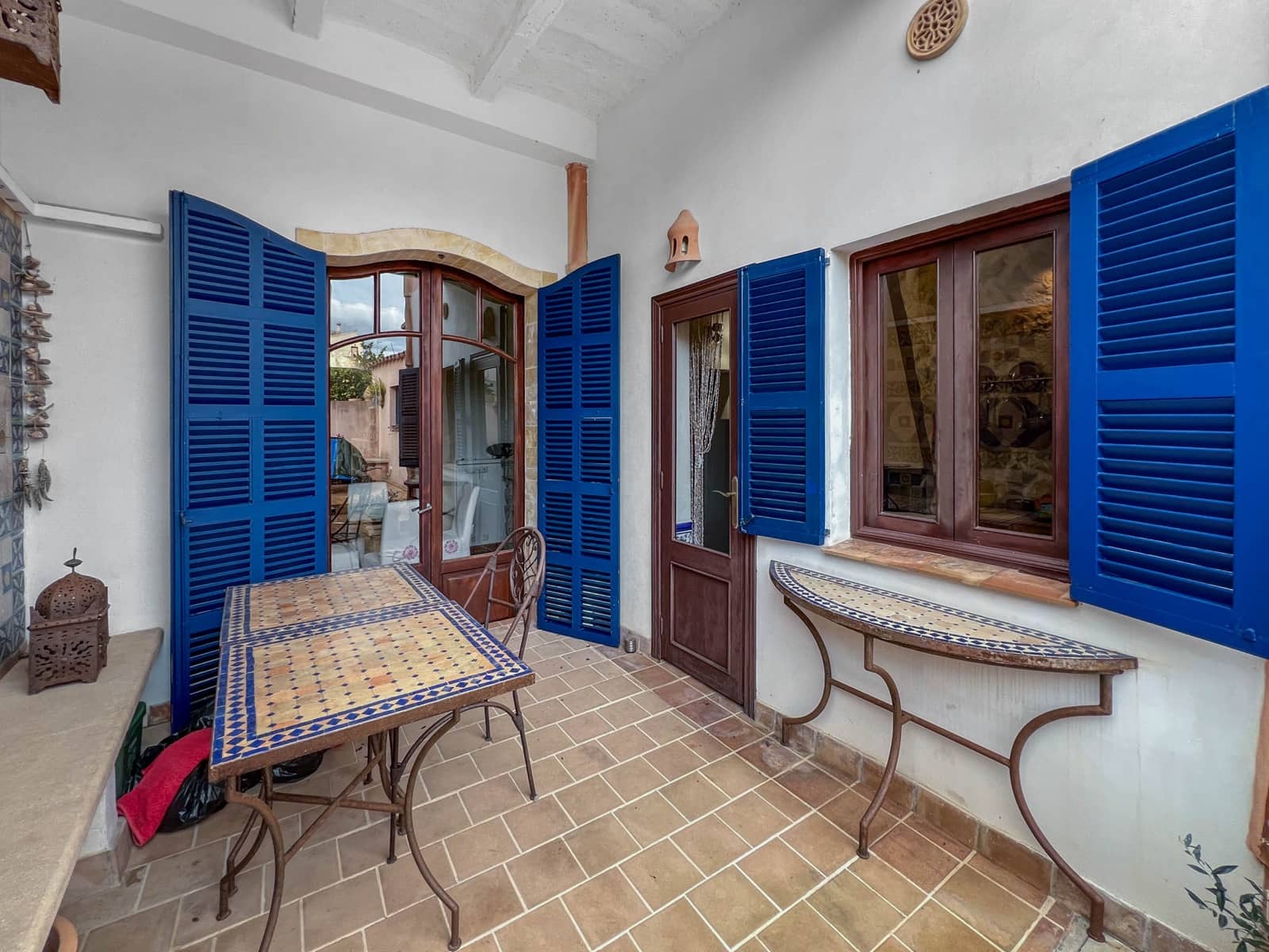 6 bedroom Townhouse for sale in Felanitx - € 495,000 (Ref: 9330541)