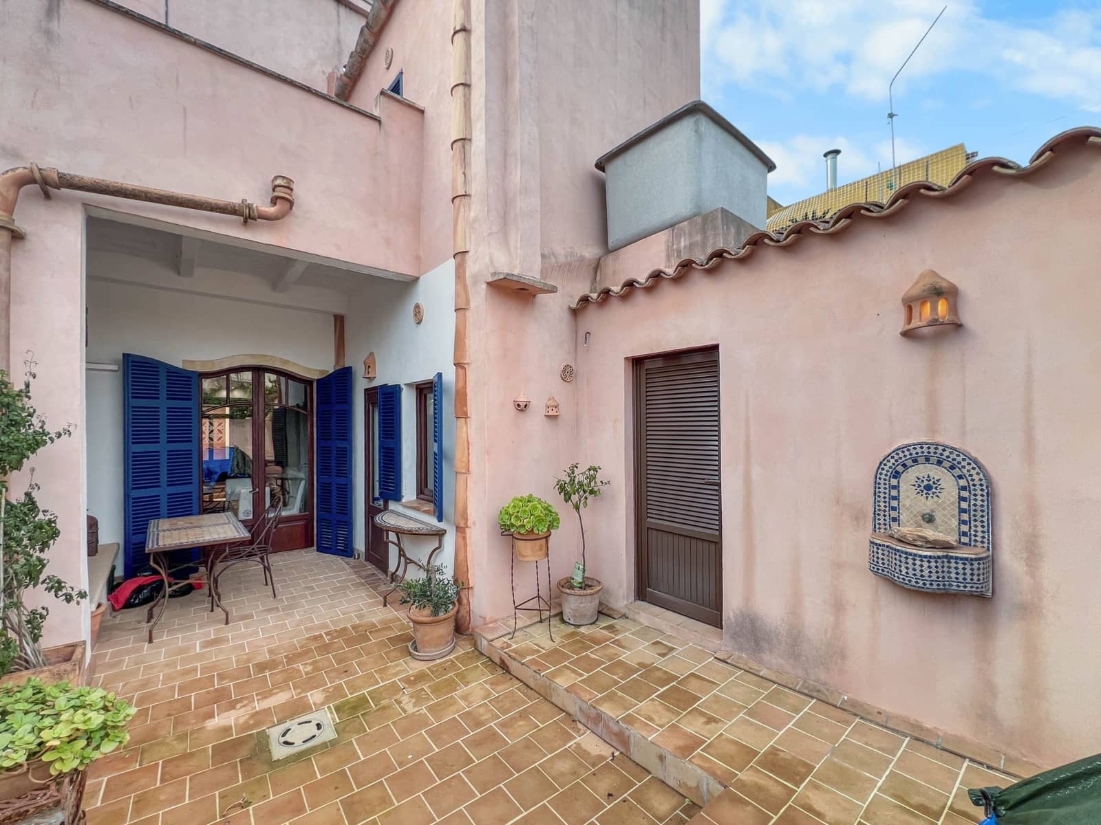 6 bedroom Townhouse for sale in Felanitx - € 495,000 (Ref: 9330541)