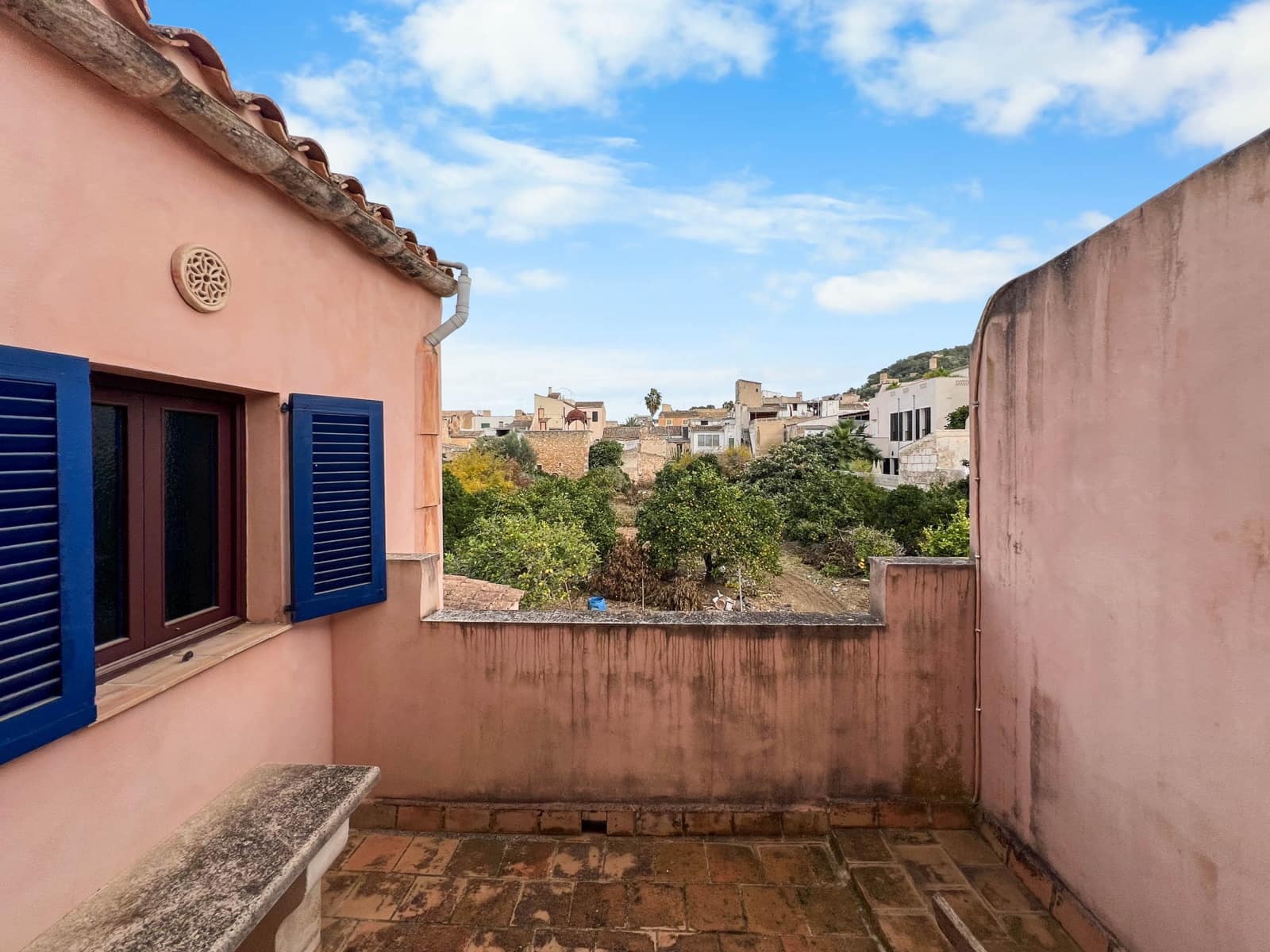 6 bedroom Townhouse for sale in Felanitx - € 495,000 (Ref: 9330541)