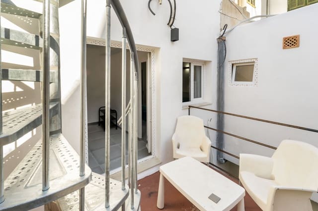 3 chambre Maison de Ville à vendre à Felanitx - 375 000 € (Ref: 9371917)