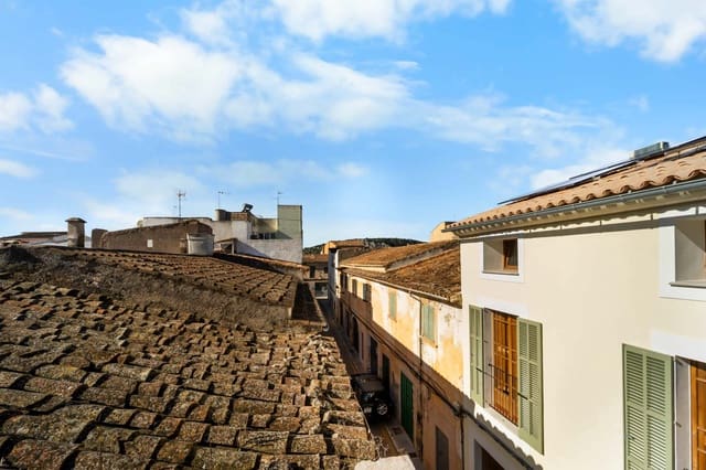 3 chambre Maison de Ville à vendre à Felanitx - 375 000 € (Ref: 9371917)