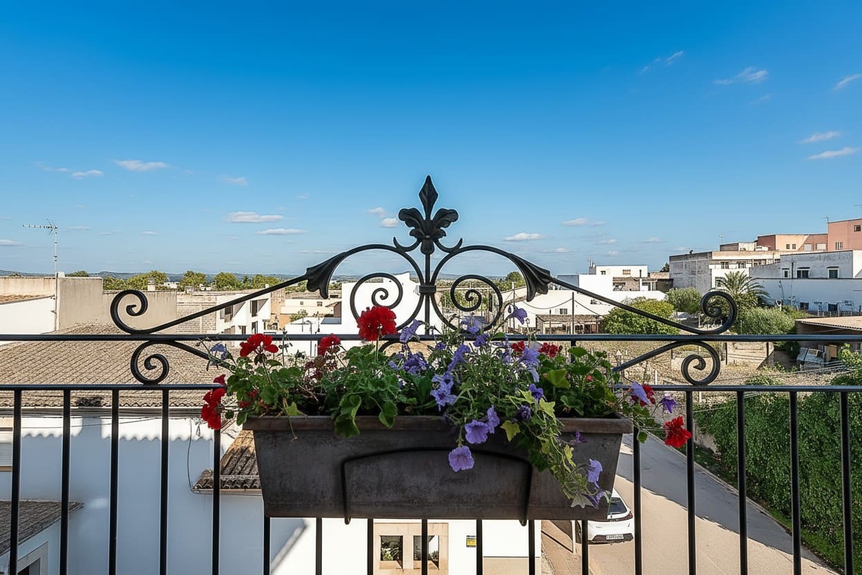 3 Zimmer Apartment zu verkaufen in Felanitx mit Garage - 295.000 € (Ref: 9375093)