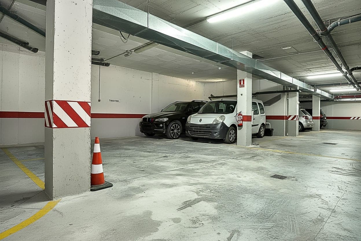 3 Zimmer Apartment zu verkaufen in Felanitx mit Garage - 295.000 € (Ref: 9375093)