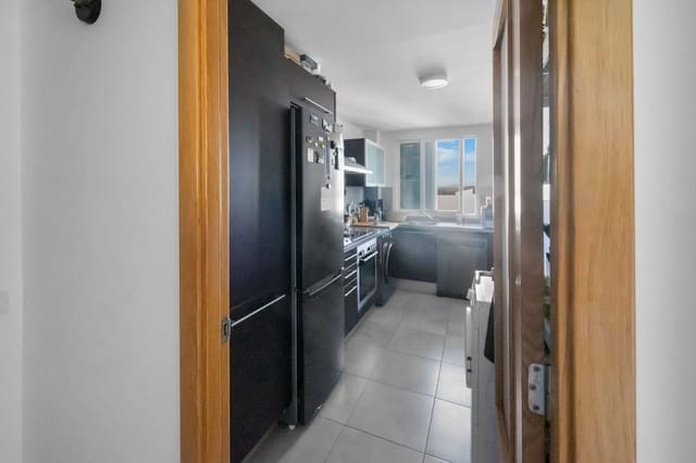 3 soverom Leilighet til salgs i Felanitx med garasje - € 295 000 (Ref: 9375093)