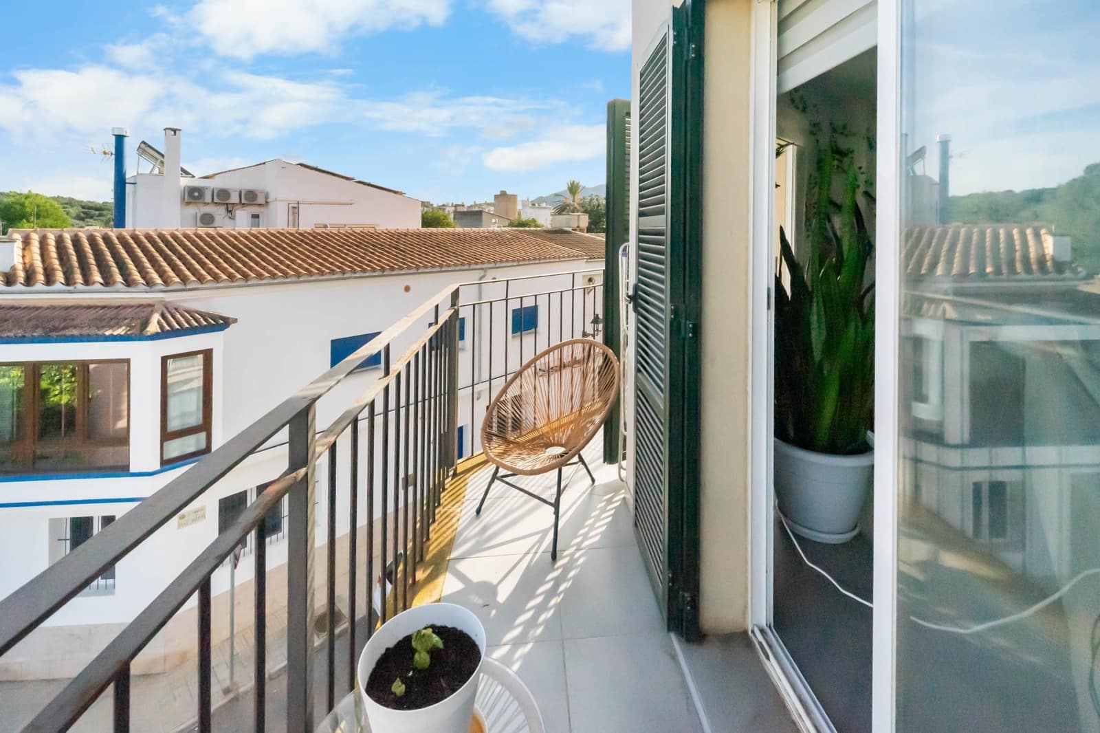 3 Zimmer Apartment zu verkaufen in Felanitx mit Garage - 295.000 € (Ref: 9375093)