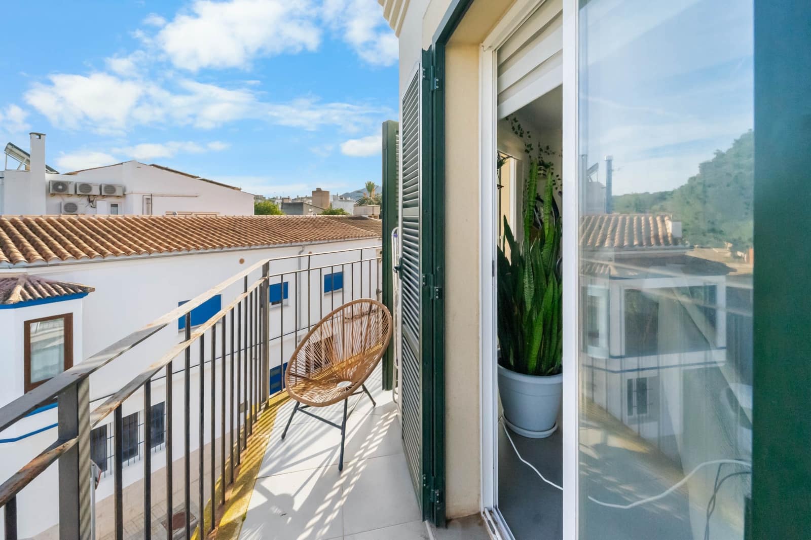 3 Zimmer Apartment zu verkaufen in Felanitx mit Garage - 295.000 € (Ref: 9375093)