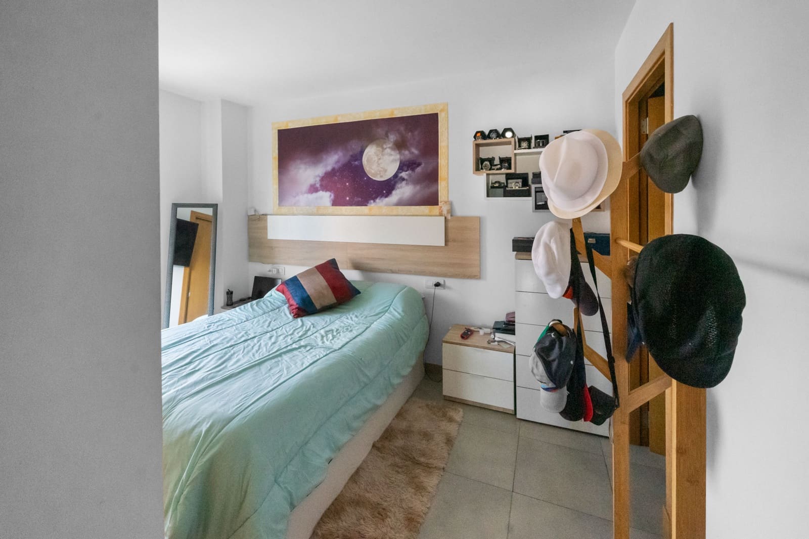 3 Zimmer Apartment zu verkaufen in Felanitx mit Garage - 295.000 € (Ref: 9375093)